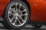 Dodge Challenger R/T Shaker 50th Anniversary Edition 2020 года